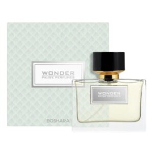 BOSHARA WONDER  PERFUME FOR MEN 75ML