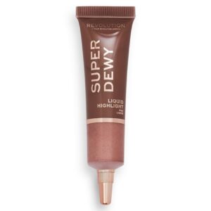 REVOLUTION SUPER DEWY LIQUID HIGHLIGHTER