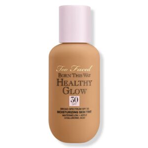 Too Faced BORN THIS WAY HEALTHY GLOW FOUNDATION