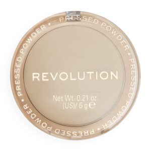 REVOLUTION RELOADED PRESSED POWDER