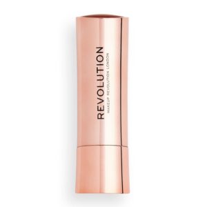REVOLUTION SATIN KISS LIPSTICK