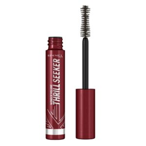 RIMMEL WONDER'VOLUME THIRLL SEEKER MASCARA
