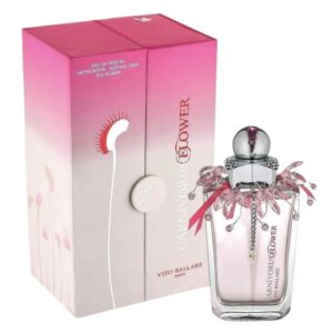 VITO BALLARE CARNIVORUS FLOWER EDP 100ML