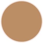 350: Golden Honey – Warm undertones