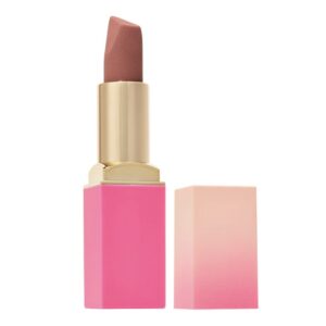 Juvia’s PLACE THE NUDE VELVETY MATTE LIPSTICK