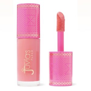 Juvia’s PLACE BLUSHED LIQUID BLUSH