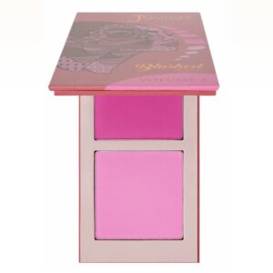 Juvia’s PLACE BLUSHED DUO BLUSH