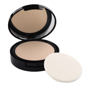 CYBELE COMPACT FOUNDATION POWDER