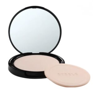 CYBELE SMOOTH N`WEAR COMPACT POWDER