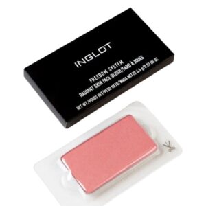 INGLOT FREEDOM SYSTEM AMC FACE BLUSH