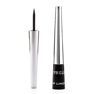 CYBELE DIP LINER 01 BLACK
