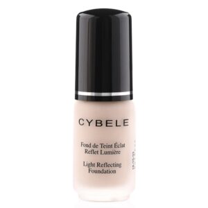 CYBELE LIGHT REFLECTING LIQUID FOUNDATION