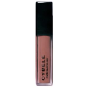 CYBELE MATTE LIQUID LIP COLOR