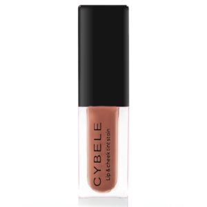 CYBELE LIP & CHEEK TINT STAIN