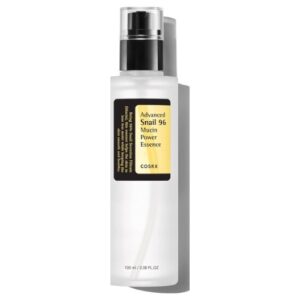 COSRX SNAIL ADVANCED SNAIL 96 MUCIN POWER ESSENCE SERUM