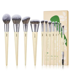 JESSUP ECO-FRIENDLY 12PCS SET - T327