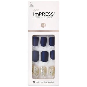 IMPRESS PRESS ON MANICURE NAILS