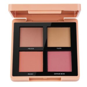 TOPFACE MAESTRO ACADEMY BLUSH BOUQUET