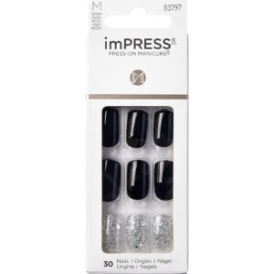 IMPRESS PRESS ON MANICURE NAILS