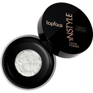TOPFACE INSTYLE LOOSE POWDER