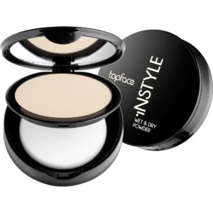 TOPFACE INSTYLE WET & DRY POWDER