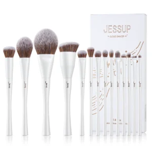 JESSUP CLOUD DANCER COLLECTION 14PCS SET – T343