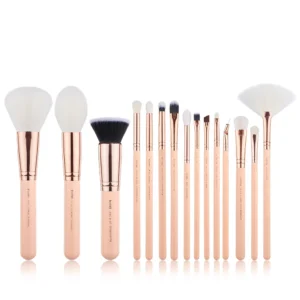 JESSUP CHRYSALID 15PCS SET – T444