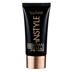 TOPFACE INSTYLE IDEAL SKIN TONE FOUNDATION