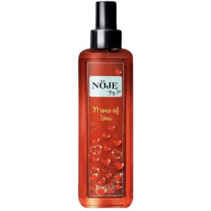 NÖJE MORE FOR YOU BODY SPLASH
