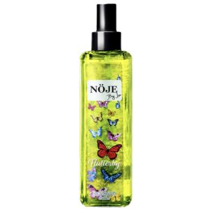 NÖJE FLUTTER BY BODY SPLASH 250ML