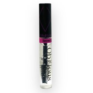 Obvious BROW GEL MASCARA CLEAR