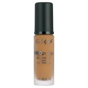 L.A. GIRL PRO.MATTE FOUNDATION
