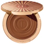 3 Tan - Medium Deep Bronze