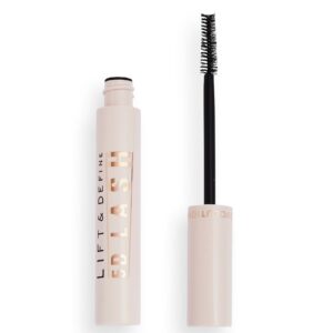 REVOLUTION LIFT & DEFINE 5D LASH MASCARA