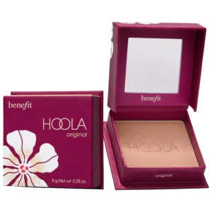 Benefit HOOLA MATTE POWDER BRONZER