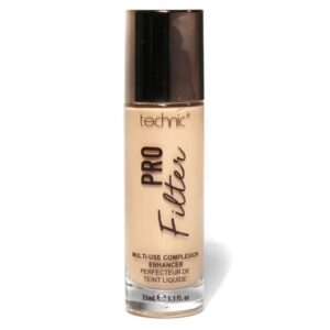 TECHNIC PRO FILTER MULTI USE COMPLEXION ENHANCER