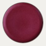 plum - cool purple berry