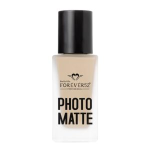 FOREVER52 PHOTO MATTE LIQUID FOUNDATION PLF