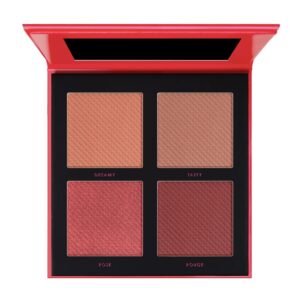 FOREVER52 CHEEK TO CHEEK BLUSH PALETTE DGB