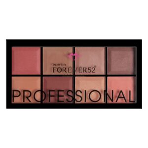 FOREVER52 SPOTLIGHT BLUSH PALETTE SPB001