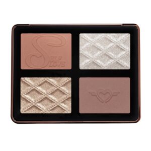 FOREVER52 MAKE ME GLOW PALETTE MMG