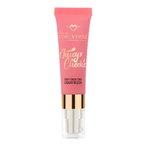 FOREVER52 JUICY CHEEKS SOFT CHEEK TINT LIQUID BLUSH JCB