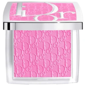 DIOR ROSY GLOW POWDER BLUSH