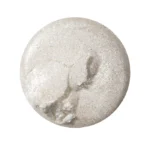 Quartz - shimmering bright white