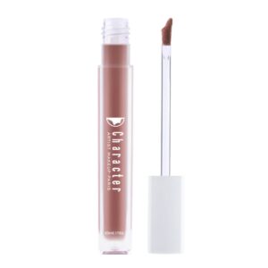 CHARACTER CREAMY MATTE LIQUID LIP COLOR PIL