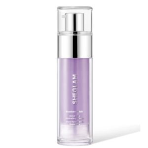 SHEGLAM GOOD GRIP HYDRATING PRIMER BLUEBERRY + AHA