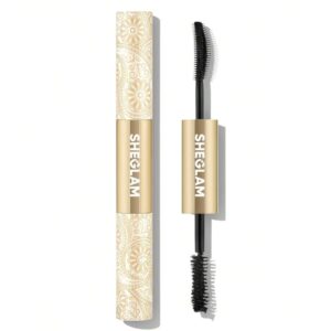 SHEGLAM ALL IN ONE 24K MULTI-EFFECT WATERPROOF MASCARA