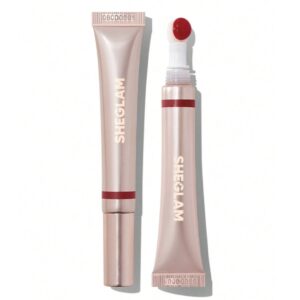SHEGLAM POUT PILLOW CUSHION LIPGLOSS