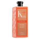 Keratin Plus Intensive Repair
