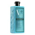 Vitamin Shock Plus Intensive Strengthening